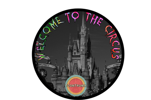 Welcome To The Circus
