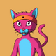Master Cats #2518