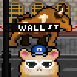 SubwayRat #2615