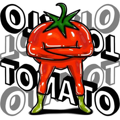 StandupVeggies