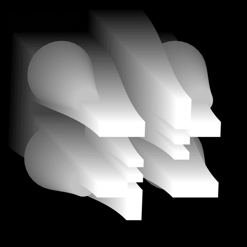 Wayfinder by Andreas Gysin & Sidi Vanetti 21