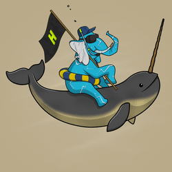 Ocean Racer #10109