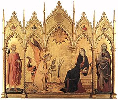 Simone Martini