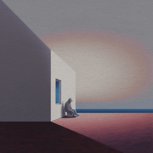 Minimalism in my soul