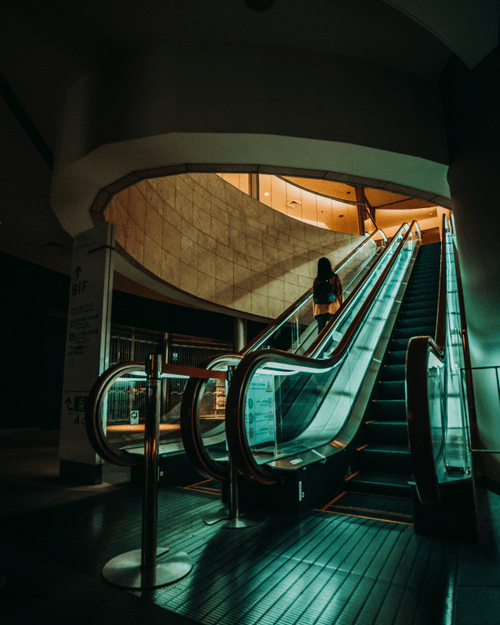 Up & Down, Tokyo