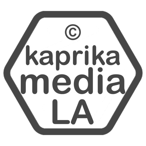 KAPRIKA.MEDIA LA