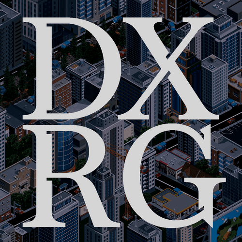 DX Terminal