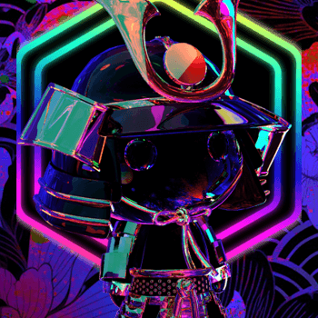 To by ItsNotYourFault x Reddit Collectible Avatars