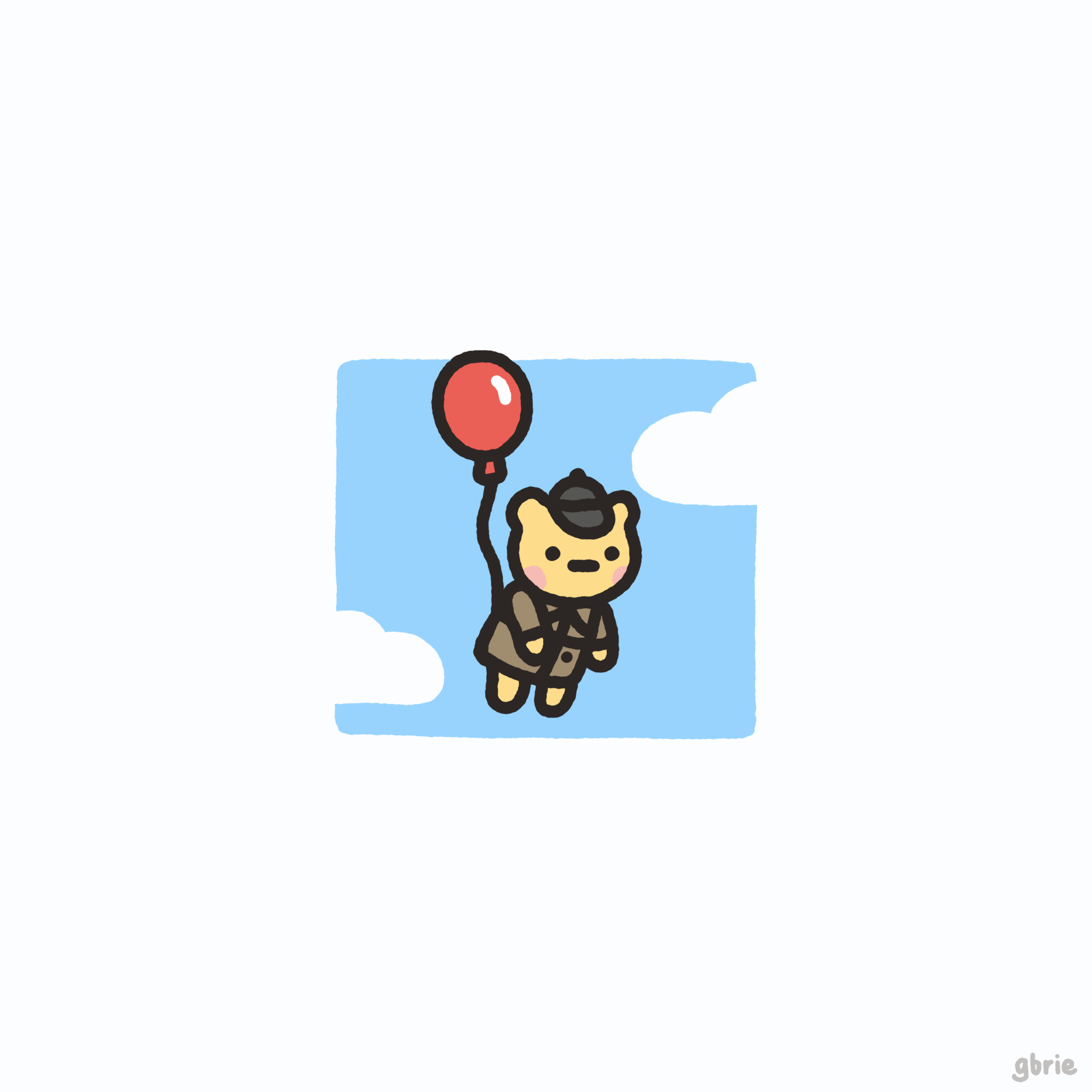 Kit Balloon