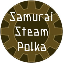 Samurai Steam Polka [Official] collection image