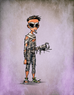Nuclear Nerds #2677