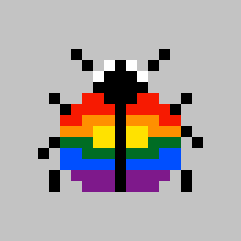 ProudBugs