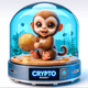 Crypto Monkey