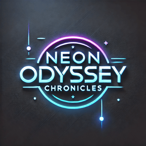 Neon Odyssey Chronicles