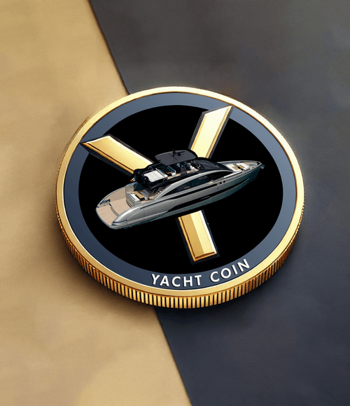 Special Yacht Collection 2025