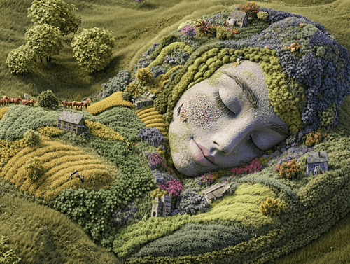 Sleeping Beauty