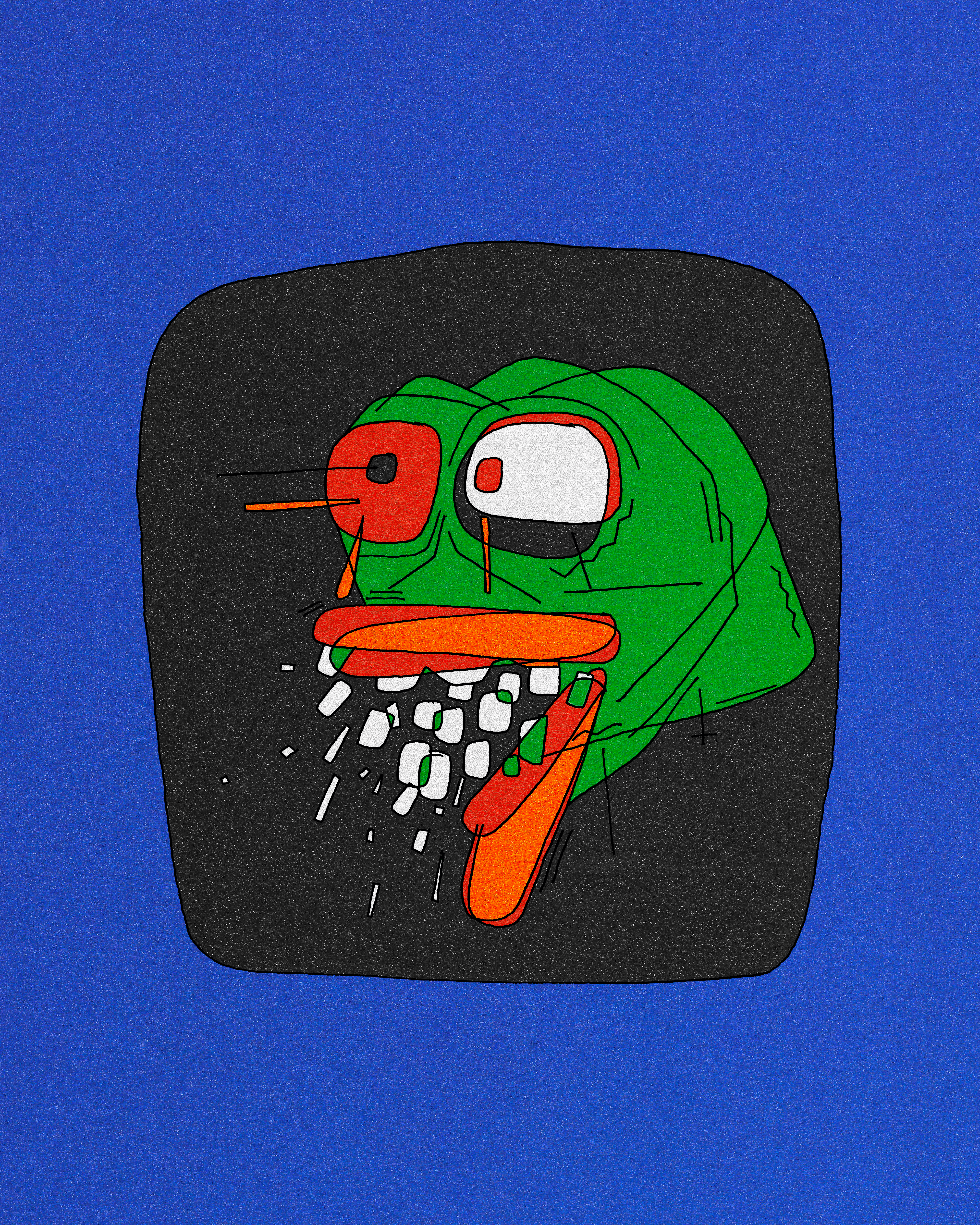 Dereal Pepe 01