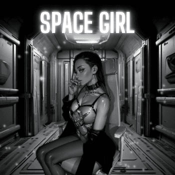 Space Girl