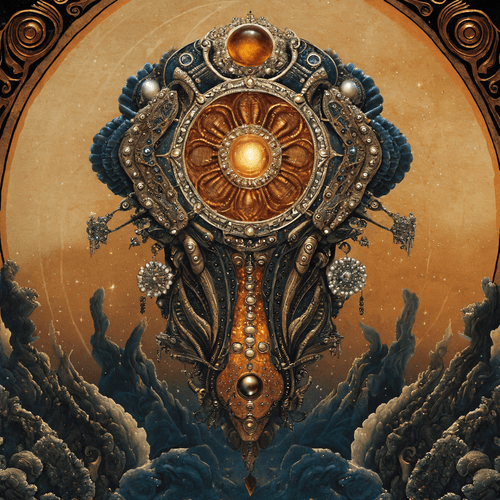 CyberKunlun Mirror   Heavenly Hub