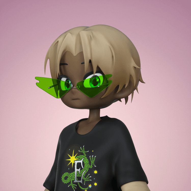 E-Shell #0075
