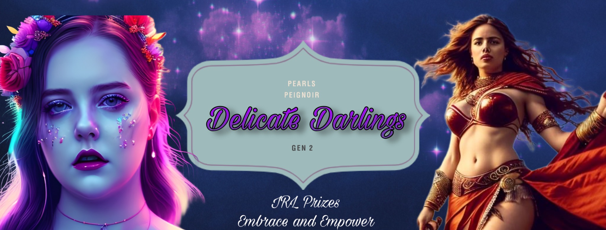 delicatedarlings banner