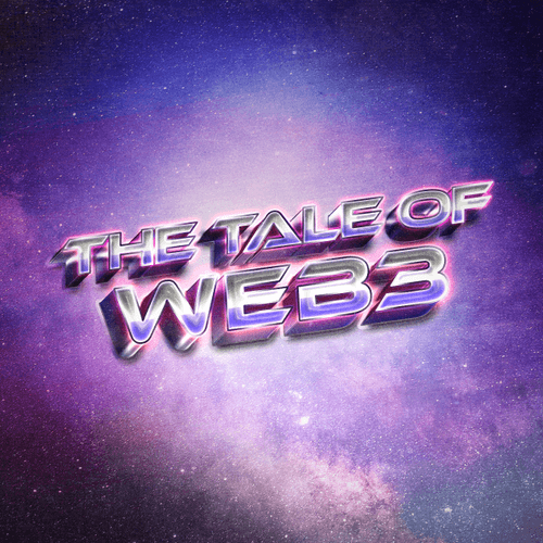 The Tales of Web3