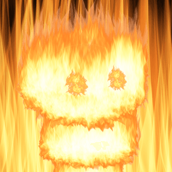 Lit by MisterM0H0 x Reddit Collectible Avatars
