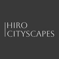 Hiro Cityscapes