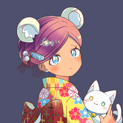 Hina-yagasuri-natsutomoshi #10869
