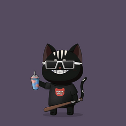 Purrr Pal #1031