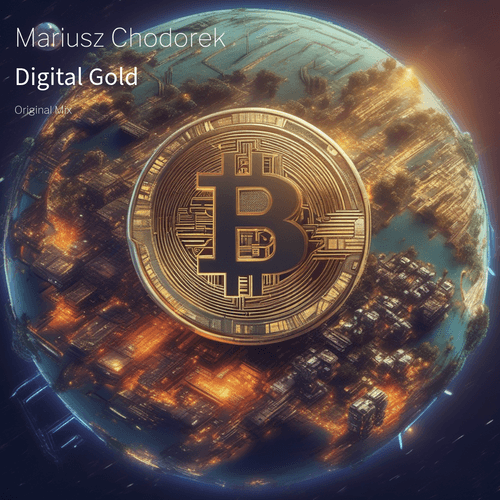Digital Gold