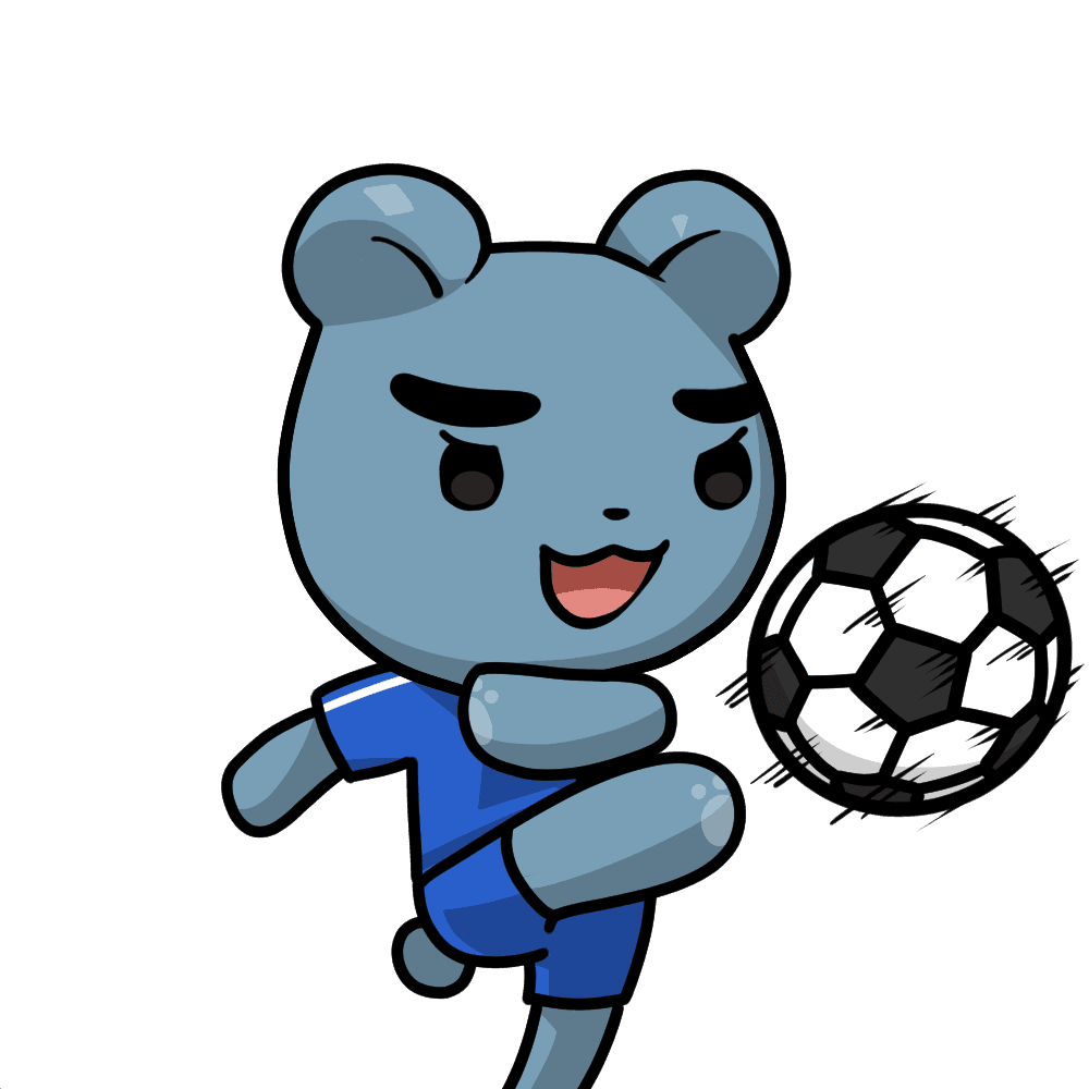 Leelee-Soccer player-Kiyoshi #10429
