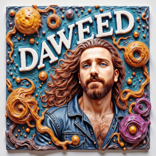 DAWEED ART