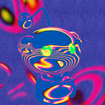 Bubbi by GiftedOcean ???????? x Reddit Collectible Avatars