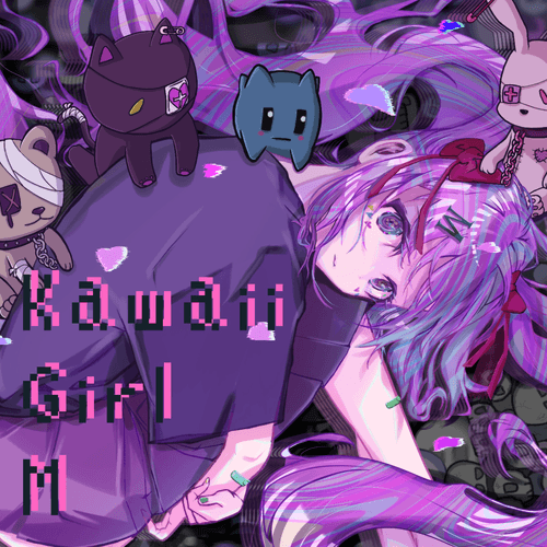 Kawaii Girl M