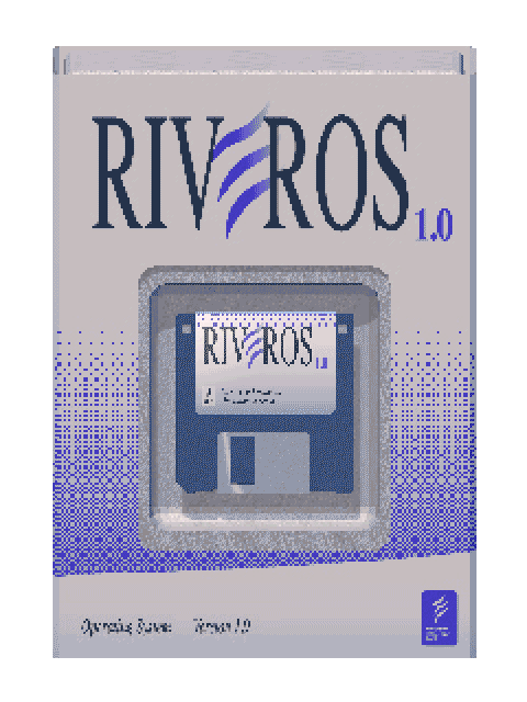 RiverOS 1.0