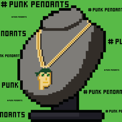 PunkPendants collection image
