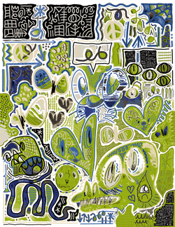 Diary #2820