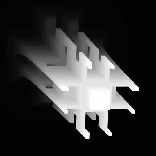Wayfinder by Andreas Gysin & Sidi Vanetti 5