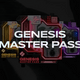 Genesis Master Pass
