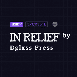 IN RELIEF collection image
