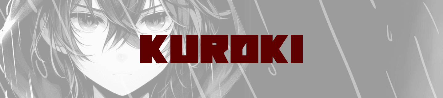 KuroLabs_LLC banner