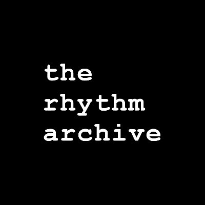 The Rhythm Archive