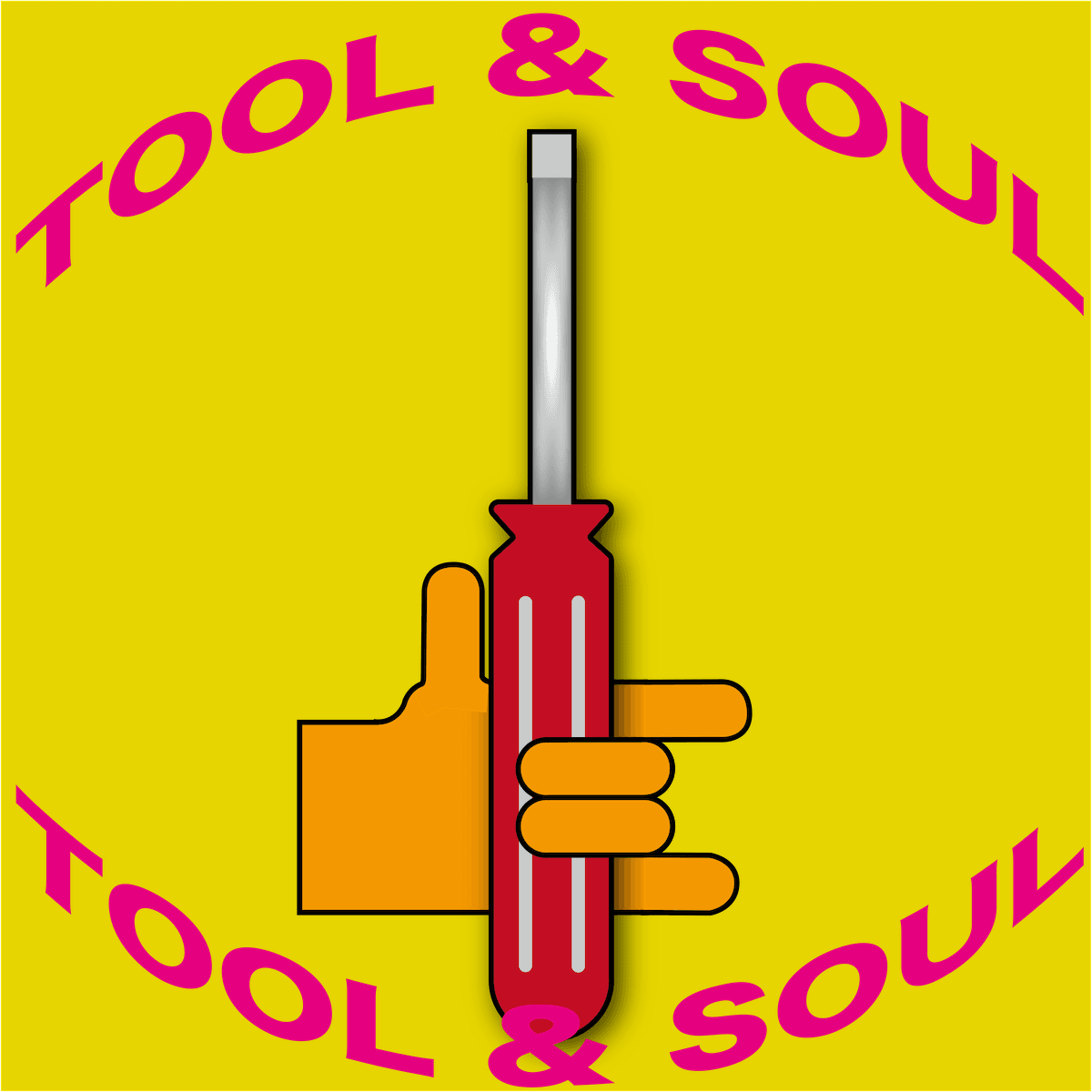 Tool&Soul #34