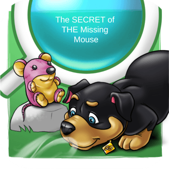 Dexter and Friends - The Secret Of The Missing Mouse