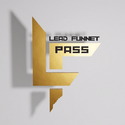 Lead Funnet Pass collection image