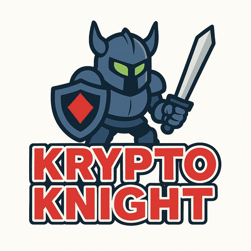 Krypt0 Kn1ght