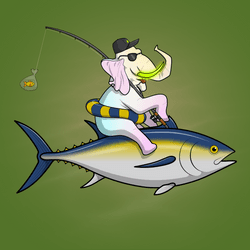 Ocean Racer #9220
