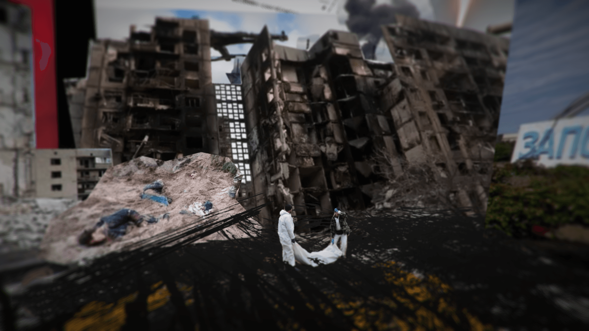 "Ukraine War"