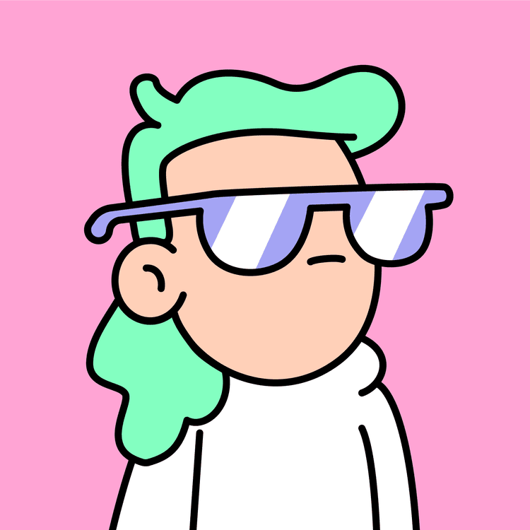 Doodle #8929